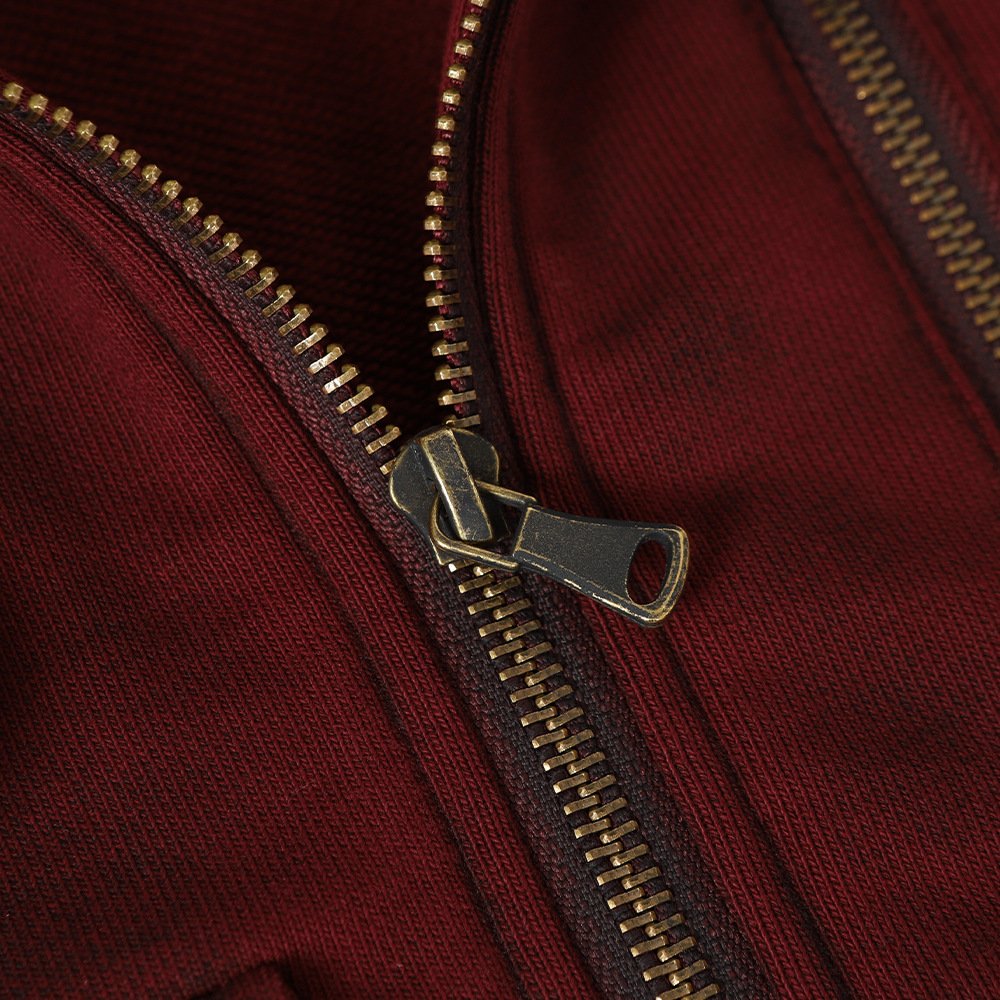 Make an old dirty hoodie with a hood - Image 4