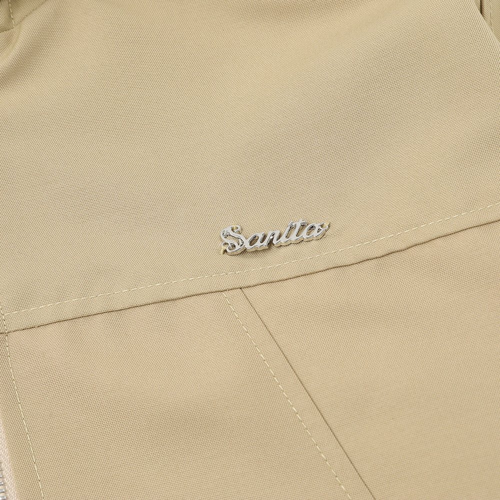 Double sided hooded jacket - Image 4