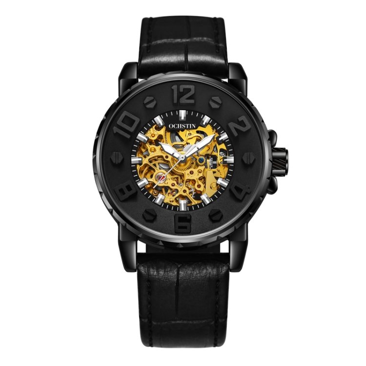 OCHSTIN 62004A Master Series Hollow Mechanical Men Watch